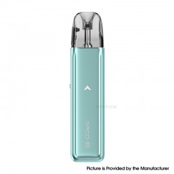 [Ships from Bonded Warehouse] Authentic SMOK ARCO E1 30W Pod System Kit - Mineral Green, 1300mAh, 3ml, 0.6ohm