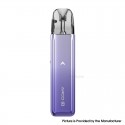 [Ships from Bonded Warehouse] Authentic SMOK ARCO E1 30W Pod System Kit - Purple Gradient, 1300mAh, 3ml, 0.6ohm