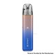 [Ships from Bonded Warehouse] Authentic SMOK ARCO E1 30W Pod System Kit - Blue Gold, 1300mAh, 3ml, 0.6ohm