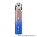 [Ships from Bonded Warehouse] Authentic SMOK ARCO E1 30W Pod System Kit - Blue Gold, 1300mAh, 3ml, 0.6ohm