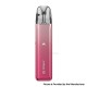 [Ships from Bonded Warehouse] Authentic SMOK ARCO E1 30W Pod System Kit - Pink, 1300mAh, 3ml, 0.6ohm