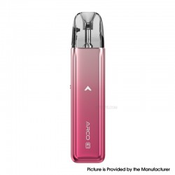 [Ships from Bonded Warehouse] Authentic SMOK ARCO E1 30W Pod System Kit - Pink, 1300mAh, 3ml, 0.6ohm