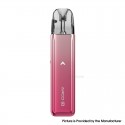 [Ships from Bonded Warehouse] Authentic SMOK ARCO E1 30W Pod System Kit - Pink, 1300mAh, 3ml, 0.6ohm
