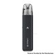 [Ships from Bonded Warehouse] Authentic SMOK ARCO E1 30W Pod System Kit - Black, 1300mAh, 3ml, 0.6ohm