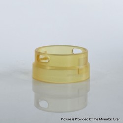 Rekavape Steam Tuners Edge Style RTA Replacement Chamber - Brown, PEI