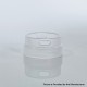 Rekavape Steam Tuners Edge Style RTA Replacement Chamber - Translucent, PC