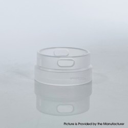 Rekavape Steam Tuners Edge Style RTA Replacement Chamber - Translucent, PC