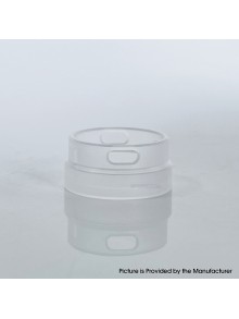 Rekavape Steam Tuners Edge Style RTA Replacement Chamber - Translucent, PC
