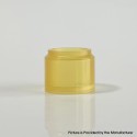 Rekavape Steam Tuners Edge Style RTA Replacement Tank Tube - Brown, PEI, 2.8ml