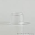 Rekavape Steam Tuners Edge Style RTA Replacement Tank Tube - Translucent, PC, 2.8ml