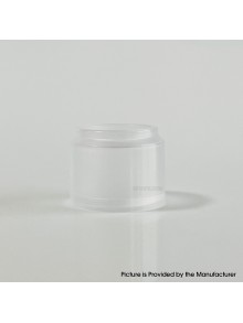 Rekavape Steam Tuners Edge Style RTA Replacement Tank Tube - Translucent, PC, 2.8ml