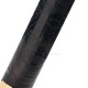 Authentic CKS x Aria Fujin 24 Mechanical Mod - PVD Black, 1 x 18650
