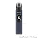 [Ships from Bonded Warehouse] Authentic GeekVape Wenax Q2 30W Pod System Kit - Monet Blue, 1250mAh, 3ml, 0.6ohm / 0.8ohm