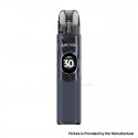 [Ships from Bonded Warehouse] Authentic GeekVape Wenax Q2 30W Pod System Kit - Monet Blue, 1250mAh, 3ml, 0.6ohm / 0.8ohm