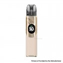 [Ships from Bonded Warehouse] Authentic GeekVape Wenax Q2 30W Pod System Kit - Sunset Dune, 1250mAh, 3ml, 0.6ohm / 0.8ohm