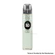 [Ships from Bonded Warehouse] Authentic GeekVape Wenax Q2 30W Pod System Kit - Summer Lime, 1250mAh, 3ml, 0.6ohm / 0.8ohm