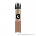 [Ships from Bonded Warehouse] Authentic GeekVape Wenax Q2 30W Pod System Kit - Mocha Mousse, 1250mAh, 3ml, 0.6ohm / 0.8ohm