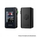 [Ships from Bonded Warehouse] Authentic Lost Vape Centaurus BT200 200W Box Mod - Black Carbon, VW 5~220W, 2 x 18650