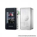 [Ships from Bonded Warehouse] Authentic Lost Vape Centaurus BT200 200W Box Mod - Platinum Crest, VW 5~220W, 2 x 18650