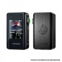 [Ships from Bonded Warehouse] Authentic Lost Vape Centaurus BT200 200W Box Mod - Platinum Ridge, VW 5~220W, 2 x 18650