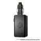 [Ships from Bonded Warehouse] Authentic Lost Vape Centaurus BT200 200W Box Mod Kit - Platinum Ridge, VW 5~220W, 2 x 18650