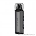 [Ships from Bonded Warehouse] Authentic Lost Vape Ursa Cap Pro Pod System Kit - Space Gunmetal, 1300mAh, 2.5ml