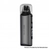 [Ships from Bonded Warehouse] Authentic Lost Vape Ursa Cap Pro Pod System Kit - Space Gunmetal, 1300mAh, 2.5ml