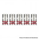 [Ships from Bonded Warehouse] Authentic Vaporesso GTX Coil for LUXE XR MAX 2, GEN PT60, GEN PT80 S Kit - Dual Mesh 0.3ohm (5PCS)