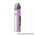 [Ships from Bonded Warehouse] Auhentic VOOPOO Vmate Pro 2 30W Pod System Kit - Lavender, 1500mAh, 5~30W, 3ml, 0.4ohm / 0.7ohm