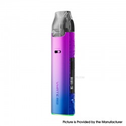 [Ships from Bonded Warehouse] Auhentic VOOPOO Vmate Pro 2 30W Pod System Kit - Neon, 1500mAh, 5~30W, 3ml, 0.4ohm / 0.7ohm
