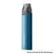 [Ships from Bonded Warehouse] Auhentic VOOPOO Vmate Pro 2 30W Pod System Kit - Navy Blue, 1500mAh, 5~30W, 3ml, 0.4ohm / 0.7ohm