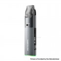 [Ships from Bonded Warehouse] Auhentic VOOPOO Vmate Pro 2 30W Pod System Kit - Space Grey, 1500mAh, 5~30W, 3ml, 0.4ohm / 0.7ohm