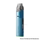 [Ships from Bonded Warehouse] Auhentic VOOPOO Vmate Pro 2 30W Pod System Kit - Space Grey, 1500mAh, 5~30W, 3ml, 0.4ohm / 0.7ohm