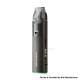 [Ships from Bonded Warehouse] Auhentic VOOPOO Vmate Pro 2 30W Pod System Kit - Gilt Black, 1500mAh, 5~30W, 3ml, 0.4ohm / 0.7ohm
