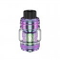 [Ships from Bonded Warehouse] Authentic GeekVape Z Fli Tank 2 Atomizer - Rainbow, 5.5ml, 29mm Diameter