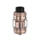 [Ships from Bonded Warehouse] Authentic GeekVape Z Fli Tank 2 Atomizer - Rose Gold, 5.5ml, 29mm Diameter