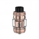 [Ships from Bonded Warehouse] Authentic GeekVape Z Fli Tank 2 Atomizer - Rose Gold, 5.5ml, 29mm Diameter