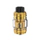 [Ships from Bonded Warehouse] Authentic GeekVape Z Fli Tank 2 Atomizer - Gold, 5.5ml, 29mm Diameter
