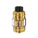 [Ships from Bonded Warehouse] Authentic GeekVape Z Fli Tank 2 Atomizer - Gold, 5.5ml, 29mm Diameter