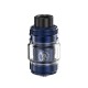 [Ships from Bonded Warehouse] Authentic GeekVape Z Fli Tank 2 Atomizer - Ink Blue, 5.5ml, 29mm Diameter