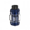 [Ships from Bonded Warehouse] Authentic GeekVape Z Fli Tank 2 Atomizer - Ink Blue, 5.5ml, 29mm Diameter