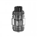 [Ships from Bonded Warehouse] Authentic GeekVape Z Fli Tank 2 Atomizer - Gunmetal Grey, 5.5ml, 29mm Diameter