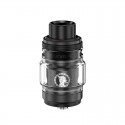 [Ships from Bonded Warehouse] Authentic GeekVape Z Fli Tank 2 Atomizer - Glossy Black, 5.5ml, 29mm Diameter