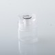 Rekavape All in One Tank Tube for Old School Style MTL / DL RTA / Upgraded Monarchy OST Old School RTA - PCTG, 4.2ml