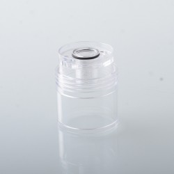 Rekavape All in One Tank Tube for Old School Style MTL / DL RTA / Upgraded Monarchy OST Old School RTA - PCTG, 4.2ml