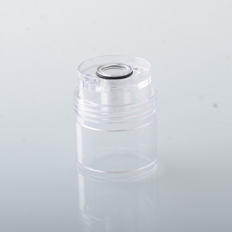 Rekavape All in One Tank Tube for Old School Style MTL / DL RTA / Upgraded Monarchy OST Old School RTA - PCTG, 4.2ml