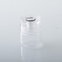 Rekavape All in One Tank Tube for Old School Style MTL / DL RTA / Upgraded Monarchy OST Old School RTA - PCTG, 4.2ml