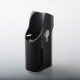 Rekavape Prisma Style DNA60C 60W SBS Box Mod - Black, SS + POM, 1~60W, 1 x 18650, Evolv DNA60C Chipset
