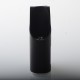 Rekavape Prisma Style DNA60C 60W SBS Box Mod - Black, SS + POM, 1~60W, 1 x 18650, Evolv DNA60C Chipset