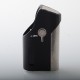 Rekavape Prisma Style DNA60C 60W SBS Box Mod - Black, SS + POM, 1~60W, 1 x 18650, Evolv DNA60C Chipset